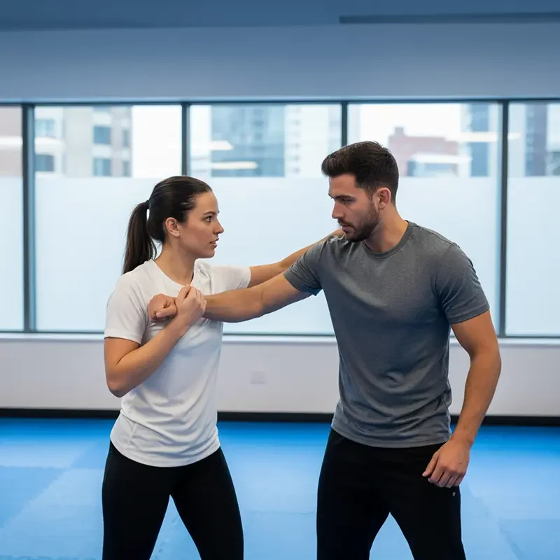 Safety and Intervention Courses