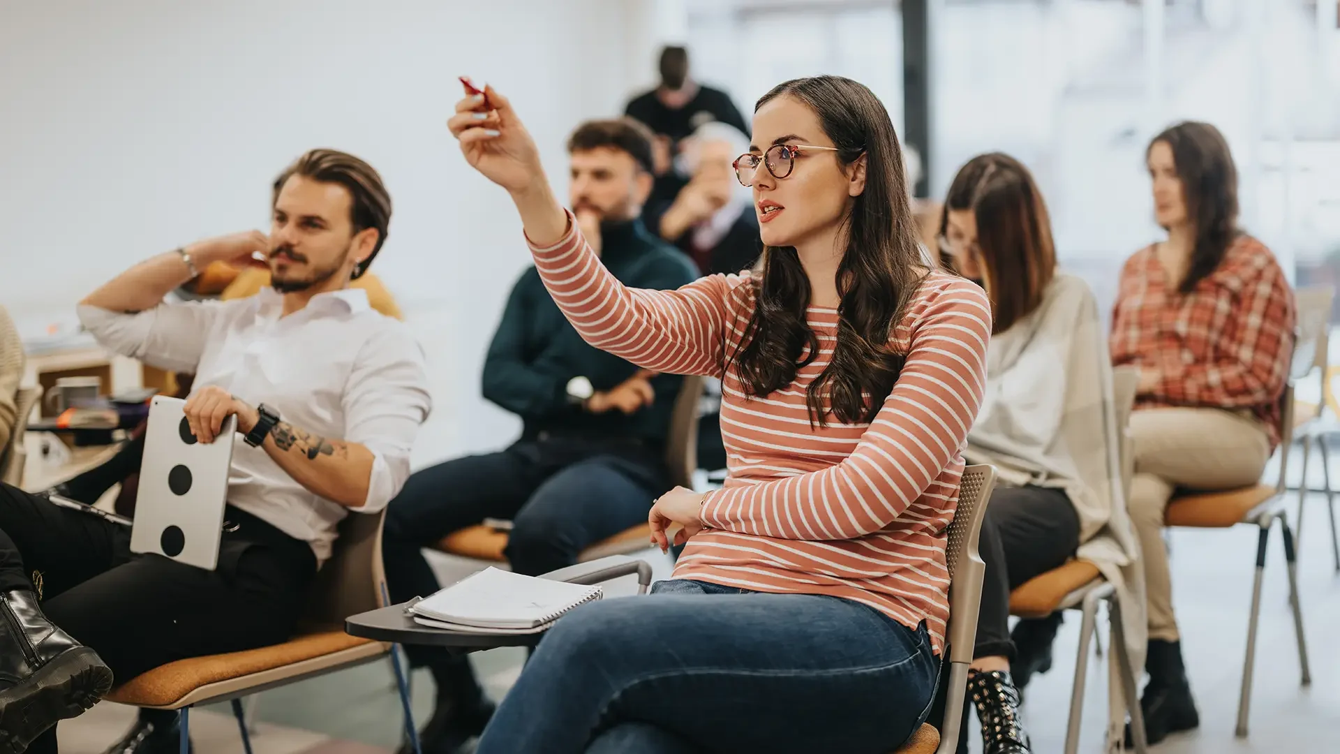 Transforming challenges into opportunities