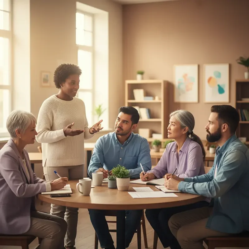 Trauma & Abuse Awareness Training